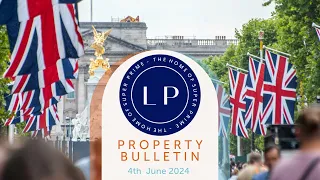 The Future of UK Property: Tax Changes, Market Trends, and Investment Opportunities