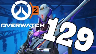 Overwatch 2 #129 | Overwatch 2 | Season 6