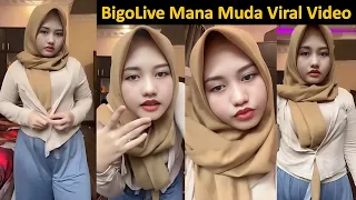 Mamamuda BigoLive Mana Muda Viral Video