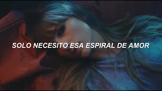 Taylor Swift - Lavender Haze // Vídeo oficial & Traducción al Español