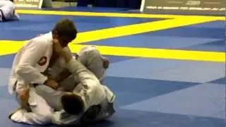 Keenan Cornelius vs AJ Agazarm