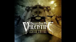Bullet For My Valentine - Road To Nowhere (Instrumental)