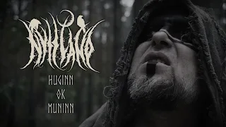 Nytt Land - Huginn Ok Muninn (Official Video) / Napalm Records