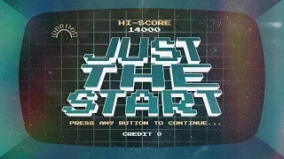 Just The Start (Lyric Video) - River Valley AGES