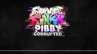 Pibby x FNF - Overworked (instrumental)