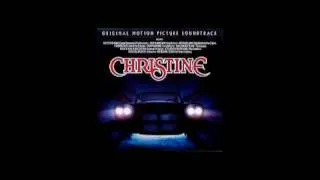 John Carpenter Christine Attacks (My re-make attempt)