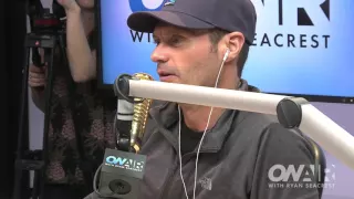 OneRepublic Plays 'Never Have I Ever' | On Air with Ryan Seacrest