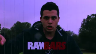 [VIDEOSHOT] RAW BARS #5 TRENO (MORIARTI BEATS)