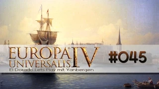 Europa Universalis 4 - Lets Play | #045 Alle Augen auf Lübeck [deutsch]