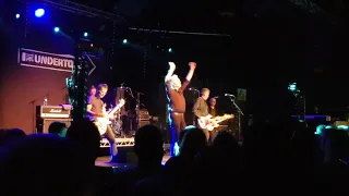 The Undertones- Jimmy Jimmy (Cambridge Junction 31/08/2019)