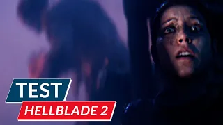 Senua's Saga: Hellblade 2 Test / Review: Der schönste Albtraum des Jahres | 4P