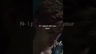 y/n and maze runner - vid not mine