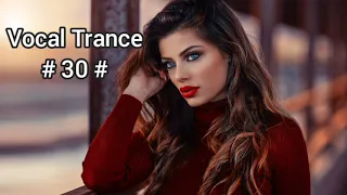Vocal Trance # 30 # 2023 / March