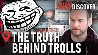 Trolls: Threat to Society or Protectors of Free Speech? Cyberbullying Documentary