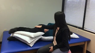 Body Mechanics & Posture for Pregnancy: Proper Sleeping Position
