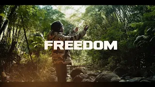 Dancehall Riddim Instrumental (Freedom)