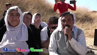 زيارة قبر الشهيد شيخ حجي