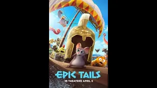 Movie Review #964: Epic Tails