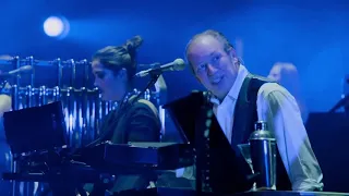 Hans Zimmer (Anioły i Demony) 160 BPM Angels & Demons Live In Prague