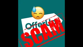 I was SCAMMED for $625 on OfferUp (BUYER BEWARE!)