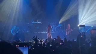 Tarja Turunen - Ever Dream / CDMX, Circo Volador, 19/05/2024