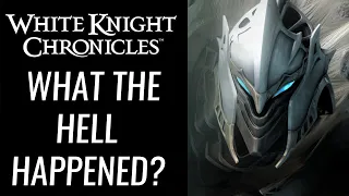 What The Hell Happened To White Knight Chronicles?