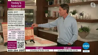 HSN | Andrew Lessman Your Vitamins 04.21.2024 - 06 AM