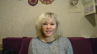 Юлия Лада Лукашевич МК – Биолокация: Проводник на вашем Пути