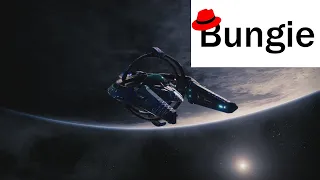 Bungie вновь надевают шляпу в новой миссии, а также новый корабль и Кейд 6