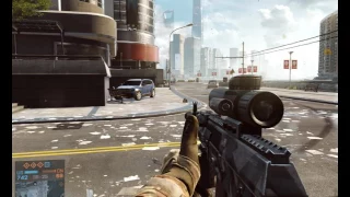 играю в  BF4 СМОТРИТЕ И СМЕЙТЕСЬ