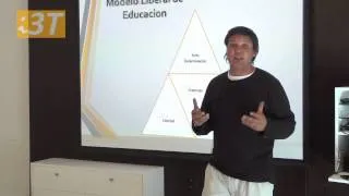 Modelo Liberal en la Educación