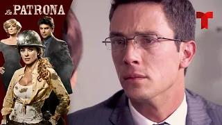 La Patrona | Capítulo 68 | Telemundo Novelas