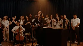 O Praise The Name (Anastasis) // Benjamin William Hastings // Acoustic Performance