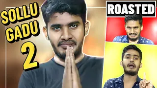 @RaOneForYou Roast - YouTube Lo Sollugadu 2