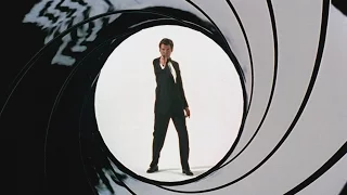 James Bond - Gunbarrel Sequence Compilation 1962-2012