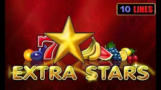 Slot Machine - Extra Stars - part 2