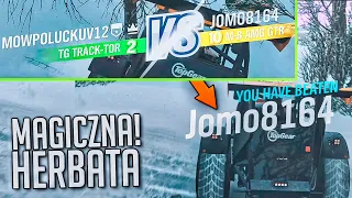 Forza Horizon 4 - "Tryb Fortnite" Druga część odcinka Cię zaskoczy!