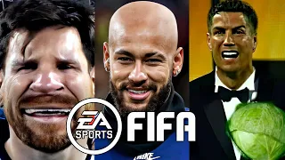 FIFA + EA FC MEMES + REAL LIFE (#95)