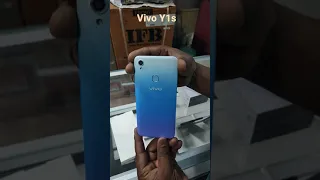 Vivo Y1s 🔥 | Vivo 🔥 | Vivo back look 🔥 |