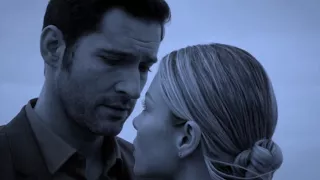 Lucifer&Chloe (Deckerstar)"We can meet again somewhere,somewhere far away from here"