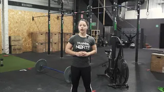 Mejora tus Transiciones en Crossfit - Lo que nunca antes te han contado - TN PROTIPS