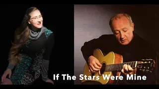 If The Stars Were Mine (Melody Gardot Cover) - Britta Ellys Sessions feat. Norbert Gottschalk