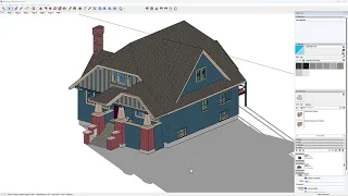 ArcGIS Urban 3D Workflows - 3D Feature Object