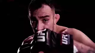 Промо к UFC223 Фергюсон vs. Нурмагомедов