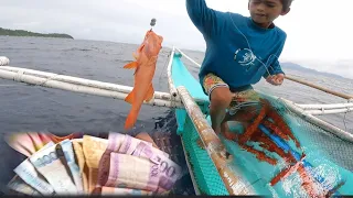 LUGAR Ng Mamahaling Isda Natuklasan ni Idol JM!