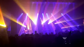 Umphrey's McGee | I Want you (Beatles Cover)