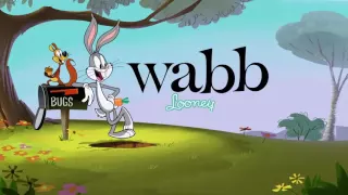 Wabbit intro 2 en español latino