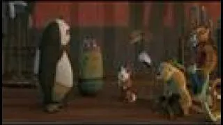 Kung Fu Panda HD Full Trailer