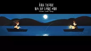 [Vietsub] Ánh trăng nói hộ lòng anh - Luân Tang | 月亮代表我的心