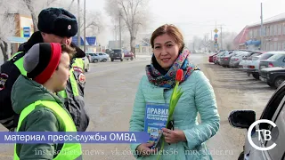 ЛУВД и автоледи поздравления с 8 марта